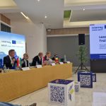 Фахівці БУВР Тиси взяли участь у тренінгу для головних партнерів