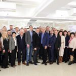 Проєкт AdaptWater – зацікавлені сторони зустрілись на Стартовій конференції