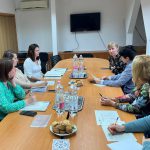 Партнери проєкту AdaptWater готуються вперше звітувати