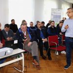 БУВР Тиса з партнерами, отримавши грант ЄС, повертає воду селам на Берегівщині