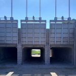 Проєкт AdaptWater: реконструкцію розподільчого шлюза завершено