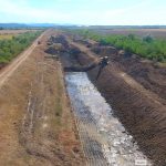 Розпочато новий етап робіт з розчистки русла Старого Батару